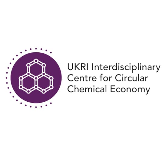 UKRI Interdisciplinary Centre for Circular Chemical Economy