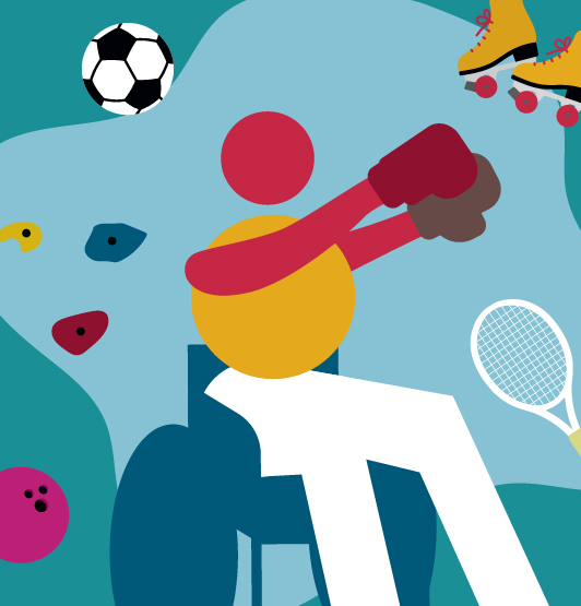 Joyful movement | Research and Innovation | Loughborough University