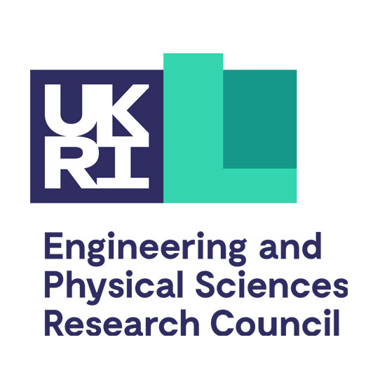 The EPSRC logo