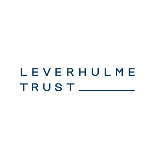 The Leverhulme Trust logo