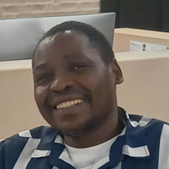 Msafiri Ngololo