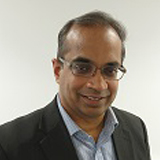 Photograph of Eran Edirisinghe