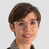 Dr Alena Pfoser