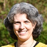 Dr Ana Cristina Suzina