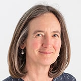 Professor Katherine Gough