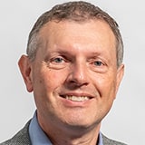 Professor Neil Dixon - Professor of Geotechnical Engineering