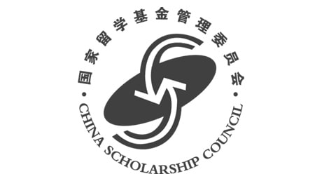 China Scholarship Council logo