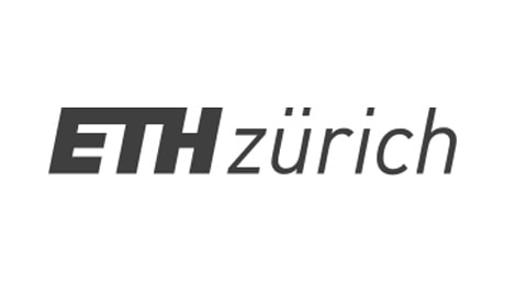 ETH Zurich logo