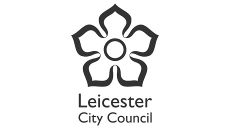Leicester City Council logo