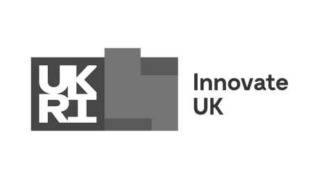 UKRI Innovate UK logo
