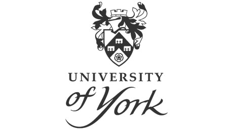 University of York logo
