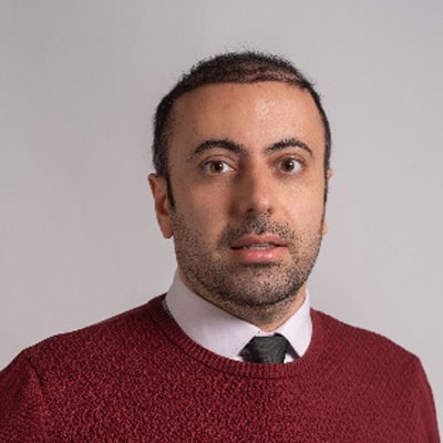 Dr Mohammad Forghanielahabadi