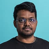 Vinoth Kumar Arumugam