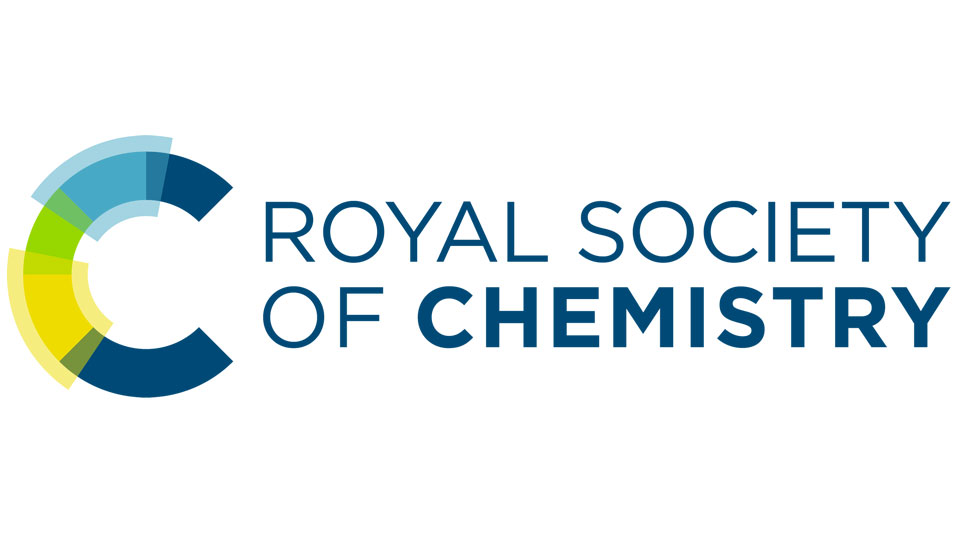 The Royal Society of Chemistry logo