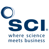 The Society of Chemical Industry logo