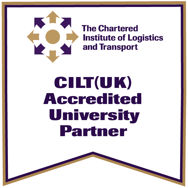 CILT logo