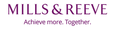 Mills and Reeve logo