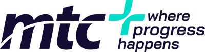 MTC logo