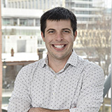 Headshot of Connor Makowski, Research Associate and CAVE Lab Project Manager at the MIT Center for Transportation & Logistics.