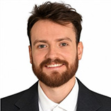 Headshot of Leon Davies, Supply Chain Risk Analyst at WTW