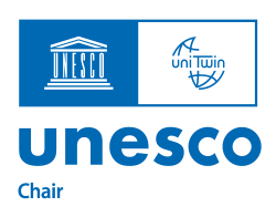 Unesco Chair logo