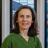 Photograph of Andrea Perez