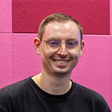 Connor Higgins