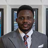 Photo of Mofiyinfoluwa Odetoyinbo
