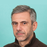 Photograph of Stephanos Theodossiades
