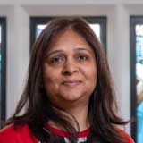 Photograph of Bhavna Patel