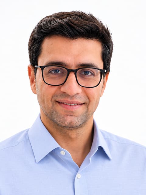 Ali Nokhbatolfoghahai