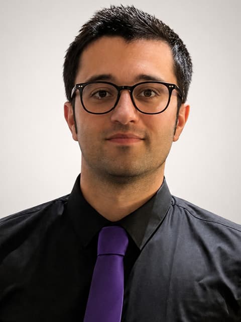 Ali Tabatabaeian