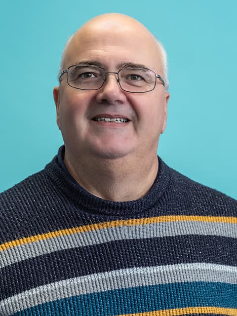 Russell Broad