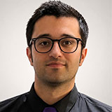 Ali Tabatabaeian