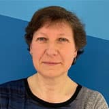 Anne Courtenay-Smith