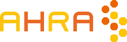 AHRA logo