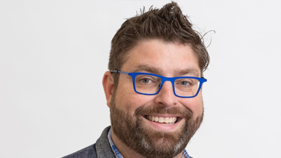 Image of Rob Schmidt III for banner