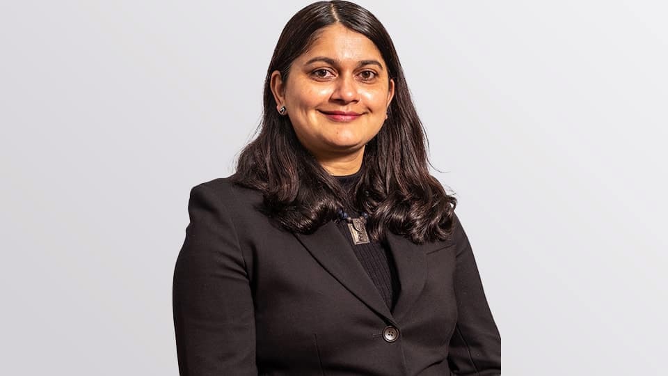 Kirti Ruikar