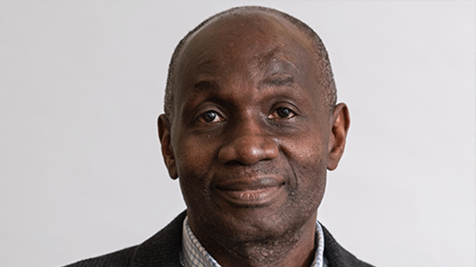 Image of Sam Kayaga for banner