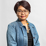 Profile photo of Vivien Chow