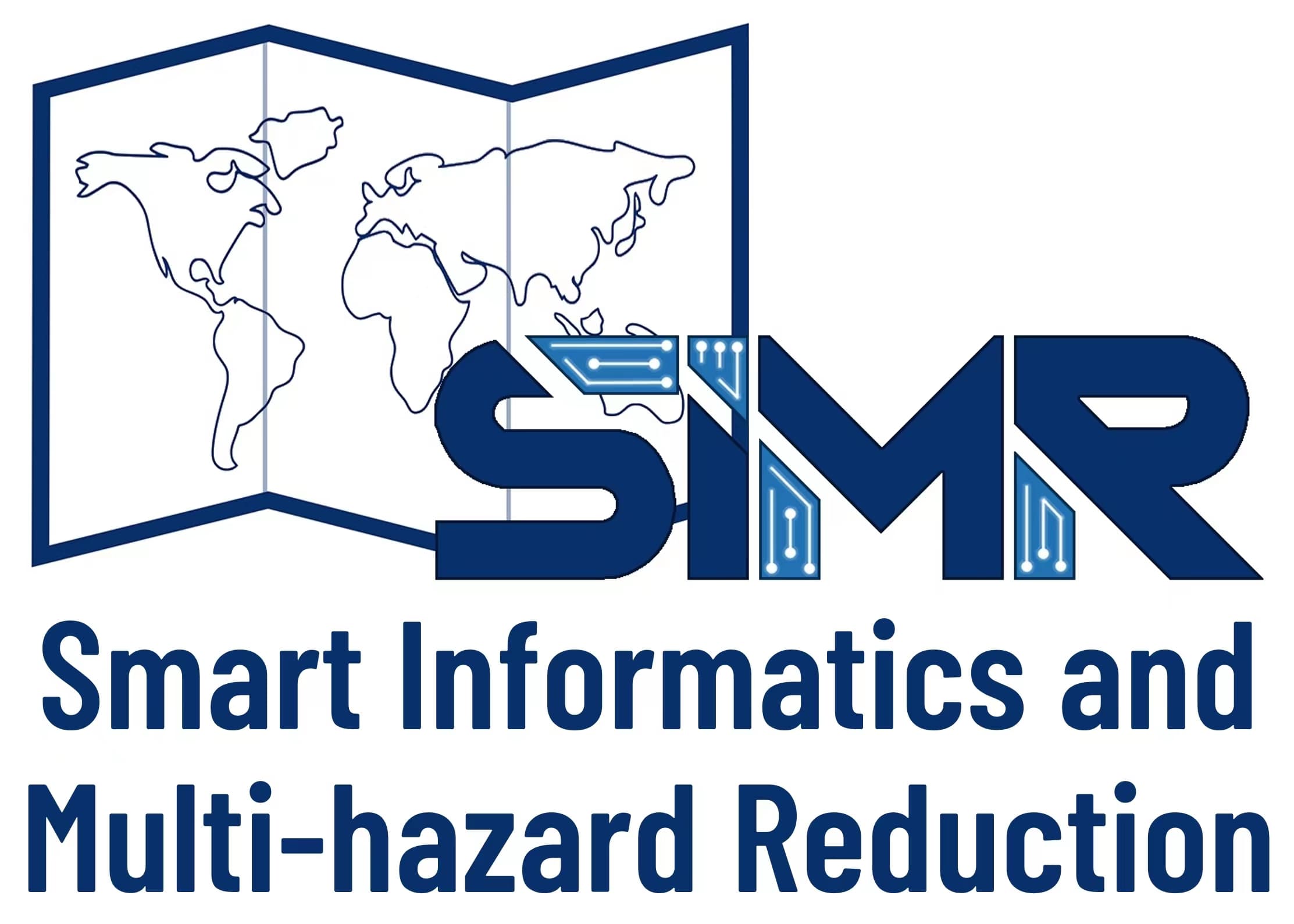 SIMR logo