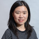Dr Huili Chen