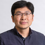 Professor Qiuhua Liang