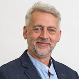 Dr Tom Dijkstra