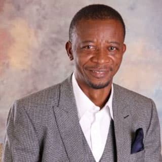 Paul Oluikpe