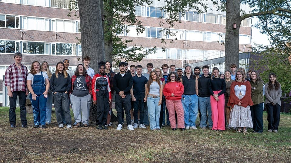 2025-2026 year in enterprise cohort