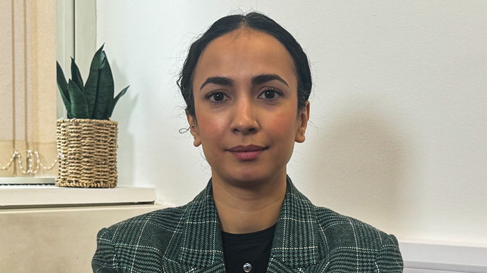 Lecturer in Work and Organisation, Nishat Babu.