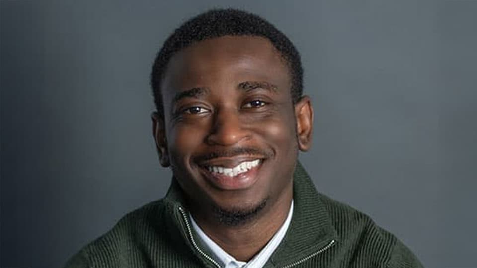 Dr Olatorera Chidozie Williams