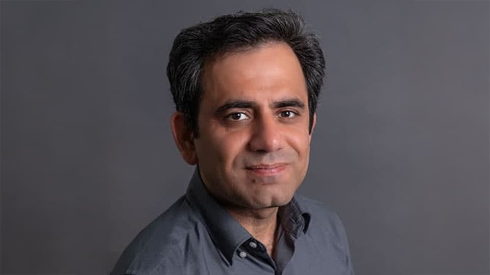 Senior Lecturer in Management Science and Operations, Anshuman Chutani.