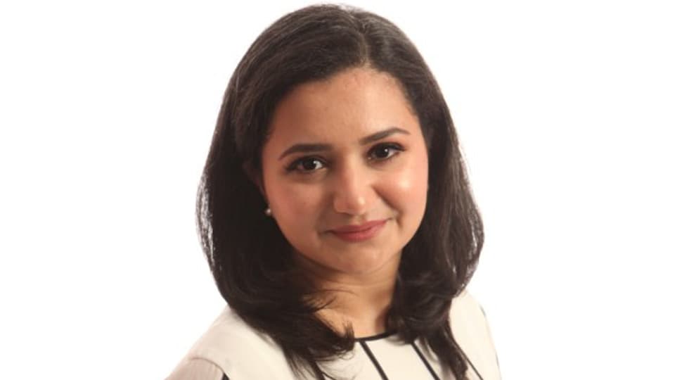 Dr Huma Javaid.